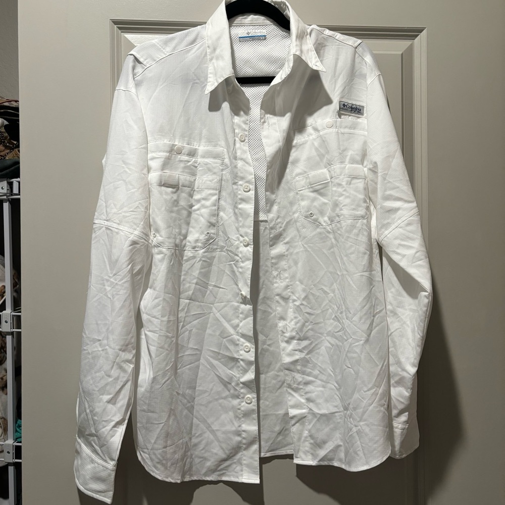Columbia PFG
